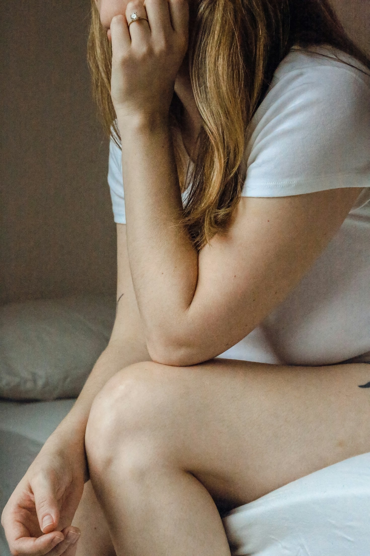 Cómo hablar abiertamente de la menopausia